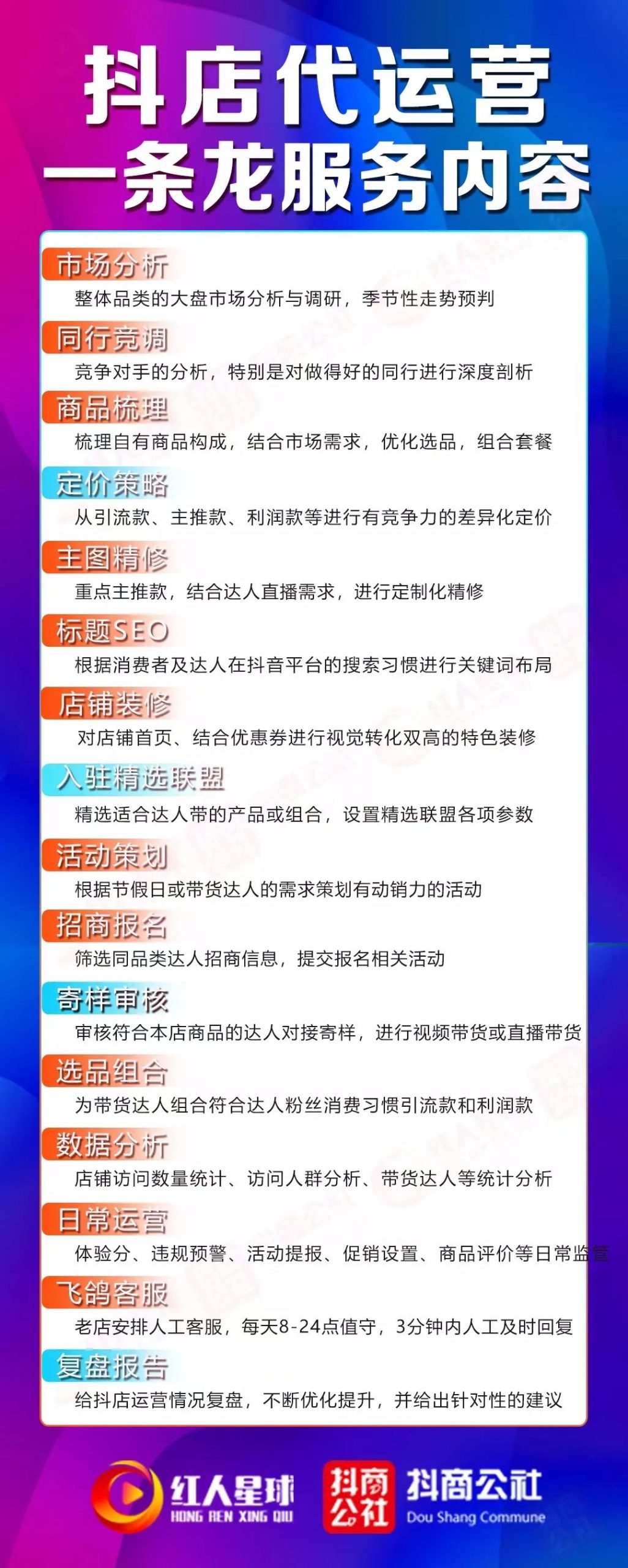 平台判定一件代发抖音小店有什么标准？如何避免被处罚？