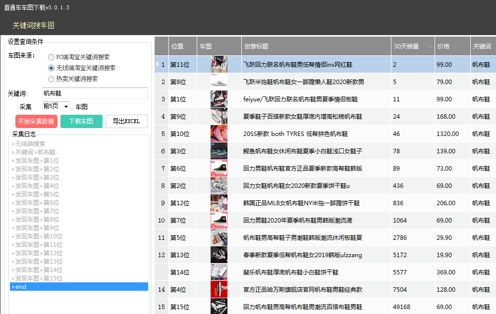 保姆级高点击神图制作全攻略，教你轻松设计出“让人一看就买”的商品主图！