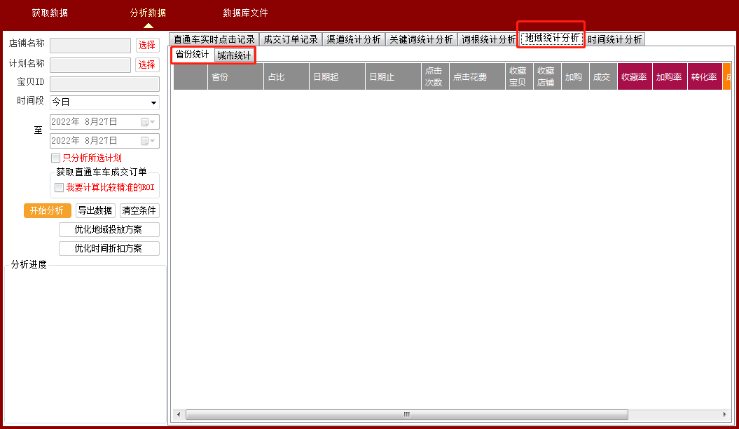 淘宝直通车标准计划的3大玩法，手把手教你打造低成本高投产的推广计划！