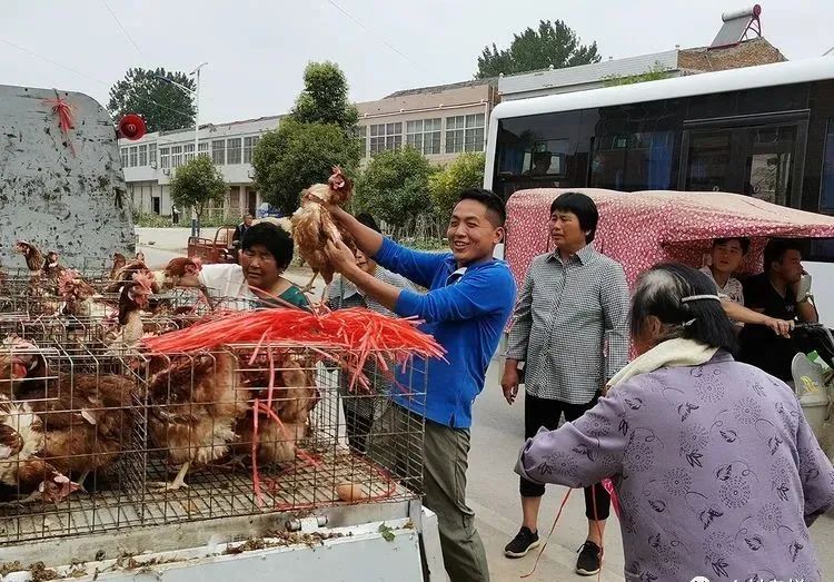 在农村卖什么物品挣钱，只要找准路子，赚钱不成问题