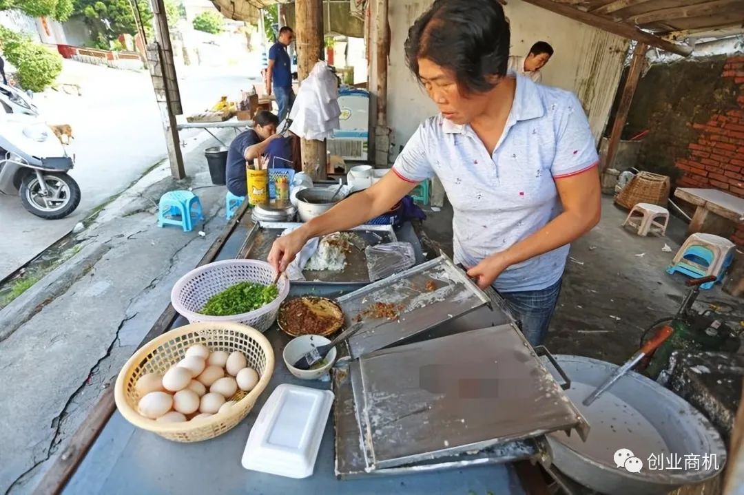 90后女孩，18岁闯荡深圳，2018年发现了商机，赚了100万。